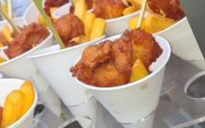Fish & Chips