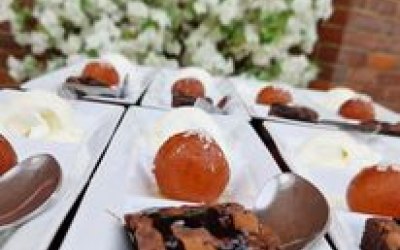 Dessert Trio
