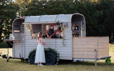 Wedding bar