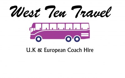 West Ten Travel