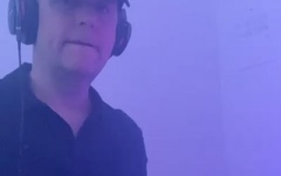 Creating the vibe