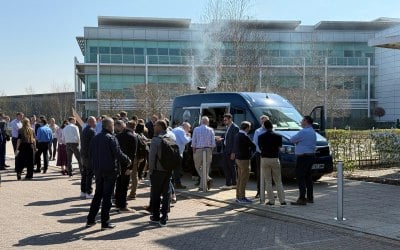 Corporate Event