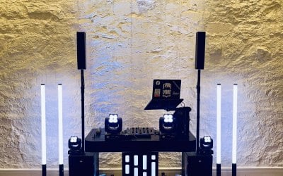 Corporate event