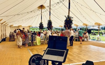 Birthday event
