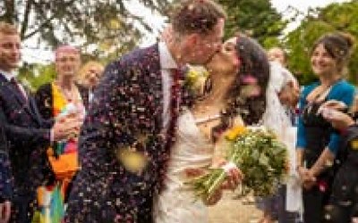 confetti 