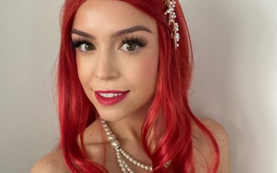 Ariel 