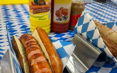 Cheesesausage