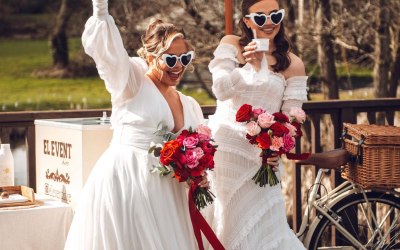 Mrs and Mrs Levine March 2025