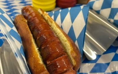 Beefsausage 