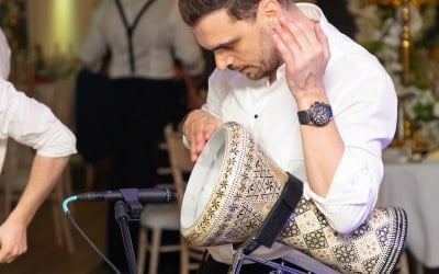 Darbuka