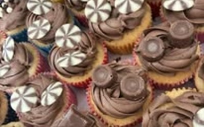 Cupcakes