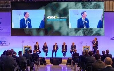 FTSE 100 Conference - UK