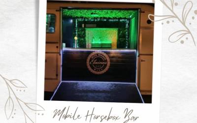 mobile bar