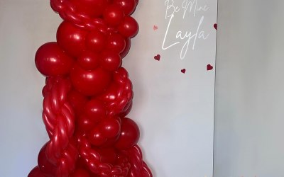 Valentine's Day 