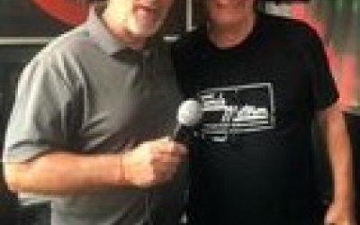 Djs Alan & Gary