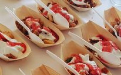 Papri Chaat