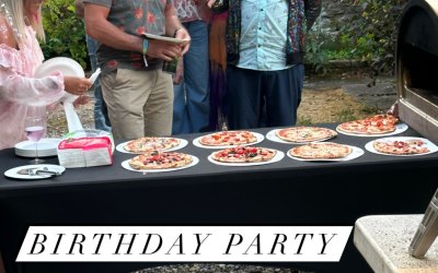 Birthday party