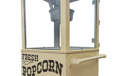 Popcorn Machine Popcorn Machine