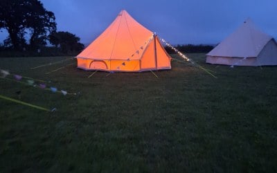 Night GLow