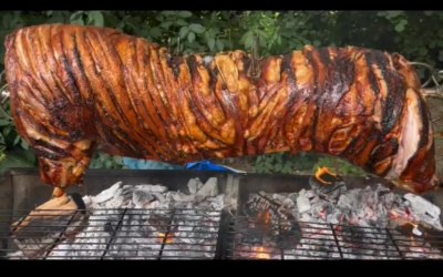 Hog Roast