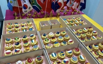 Finding vendors for your cultural celebrations!
