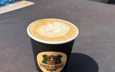 Barista Style Coffee