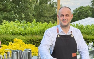 Mixologist/ Sommelier Services
