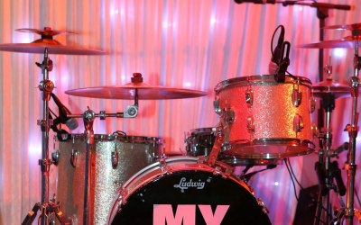 My Mate Kate - Wedding and Party Band based in Nottingham