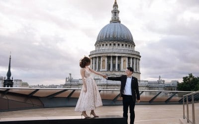 Wedding Photography