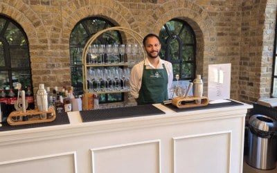 Pump House London