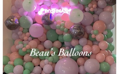 Beau’s Balloons  7