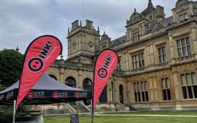 Stall at Westonbirt House