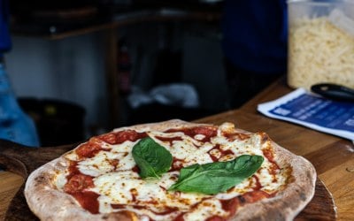 Pizza Time
