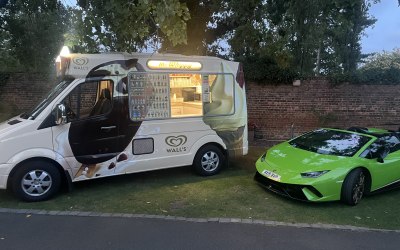 Wedding at the orsett hall. 