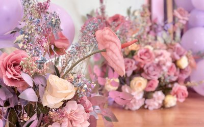 Floristry by Fabia Events 