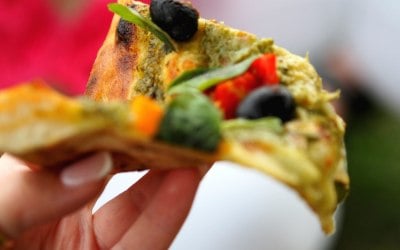 The Pesto Manifesto