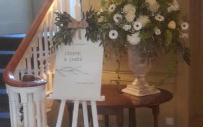 Large & Impactful Large & Impactful