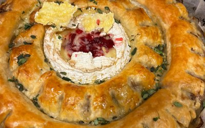 Party Food
