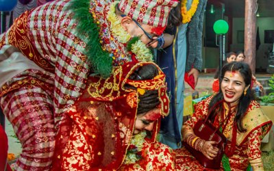 Hindu Wedding