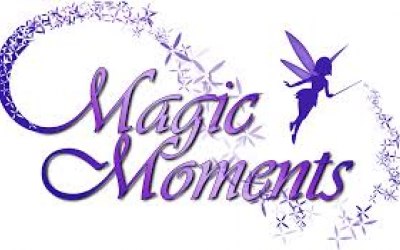 All your magical moments come to life 
