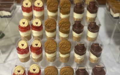 Cheescakes