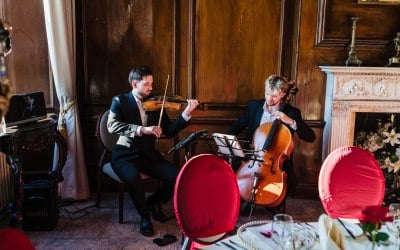 Petford Duo - Coventry