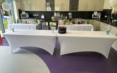 Corporate Event in Inverness