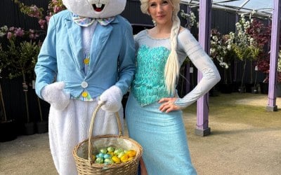 Snow Queen 