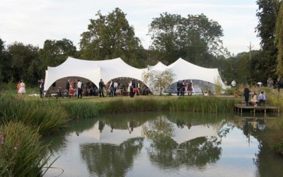 Funky Tents Southwest