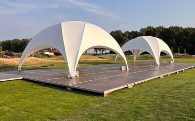 Crossover Dome L