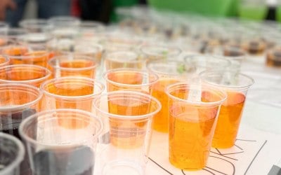 What Scottish bar doesn’t have Vodka & Irn Bru pre made and ready to go!?