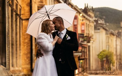 Civic Wedding