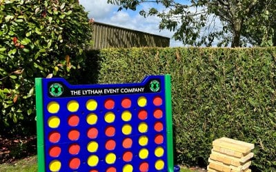 Giant games