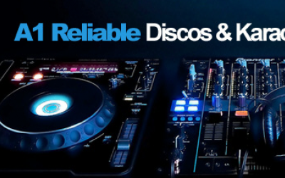 A1 Reliable Discotheques and Karaoke Hire